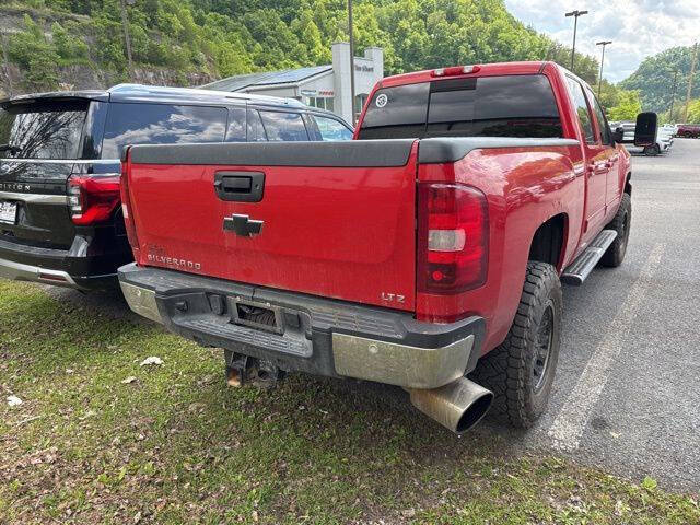 chevrolet silverado 2500hd 2013 1GC1KYC82DF235047 image chevrolet silverado 2500hd 2013 1GC1KYC82DF235047 image